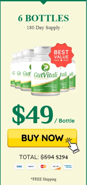 Order NeuroSharp 6 Bottles